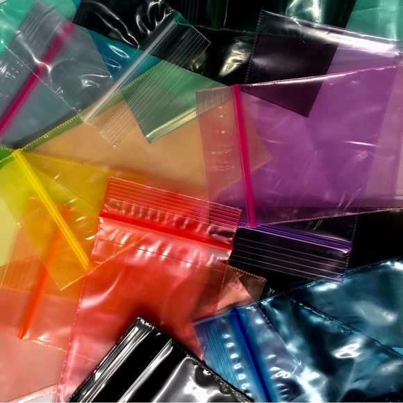 All Sizes & Designs & Colors Mix - 3838 - 4040 Apple 180+ Bags - Picture 15 of 16